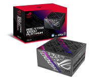 ASUS ROG Strix 1000W 80 Plus Platinum - 1470835 - zdjęcie 1